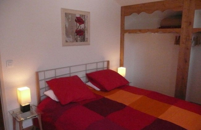 Résidence Orelle 3 Vallées - Foto 9