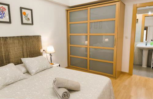 El Loft del Casco by Alogest - Foto 14