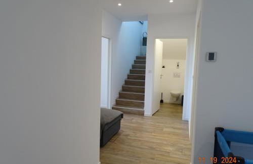 Villa skyline - Foto 68