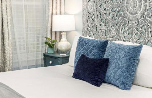 Private Porch with Parking - 2 Blocks to King - Foto 13