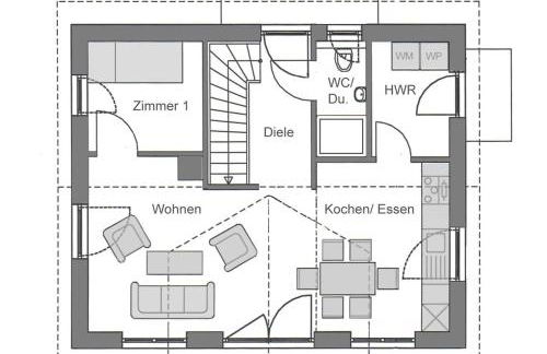 Kleines Schwedenhaus am See - Foto 43