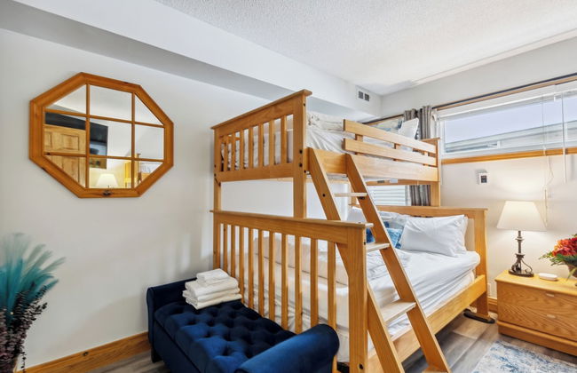 Chateau Ridge Chalets - Photo 64