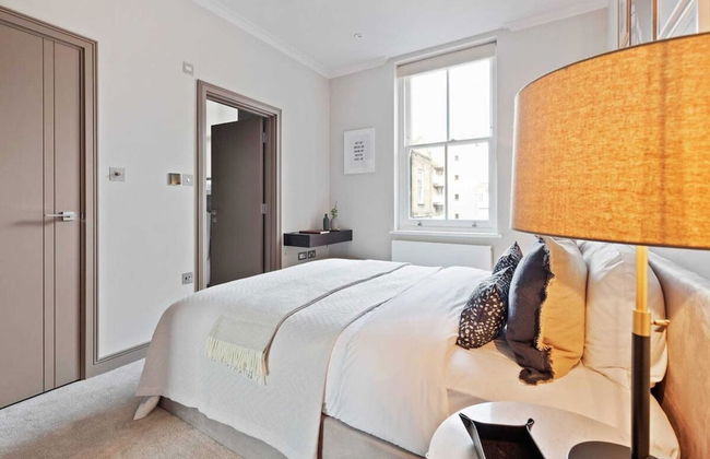 Lovely 2 Bed near Covent Garden & Tube - Photo 10
