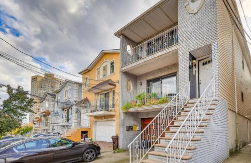 Easy NYC Commute Getaway Near World Cup and Parks - Foto 1