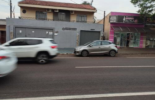 Espaço Ideal 1 com 2 Quartos - Foto 13