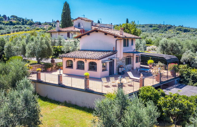 Poggio de'Galli - Foto 45