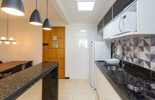 Apto Charmoso com 2 quartos - PPB0603 - Photo 9