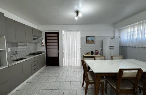Apartamento novo e aconchegante - Foto 8
