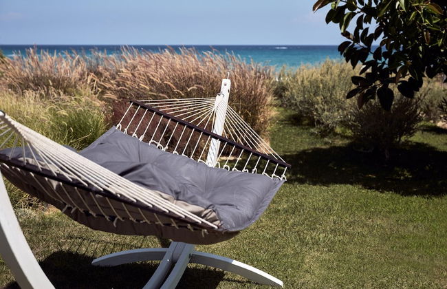 Butterflies Villas Spa-villa Noufara - Foto 16