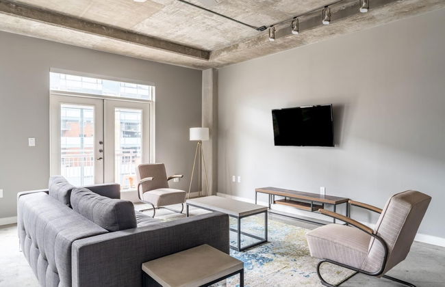 Austin Upscale 1BD 1BA Downtown Apartment - Foto 9