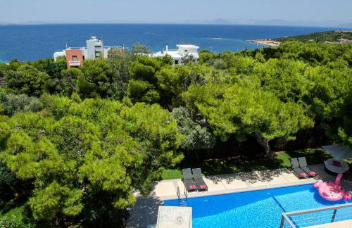 Villa Serenity - Foto 37