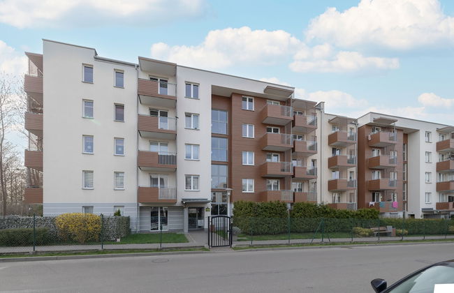 Bażantów Studio Katowice by Renters - Photo 51