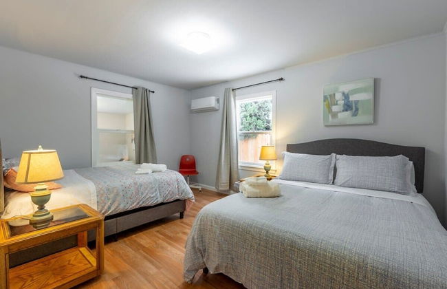 Marbella Lane Duplex Redwood City - Foto 9