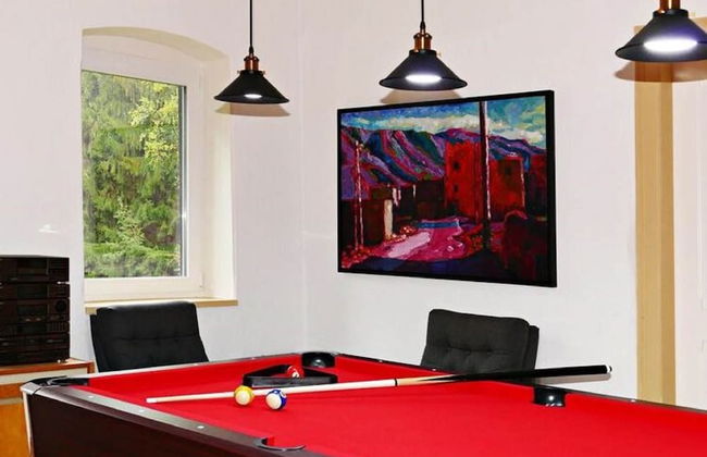 2-floor Apartment in a Villa With Park - Foto 17