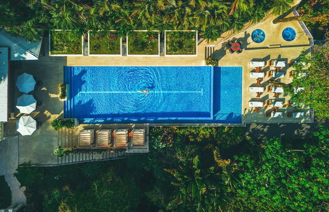 Los Altos Resort - Foto 39