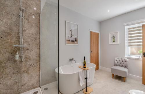 The Old Byre - Foto 20