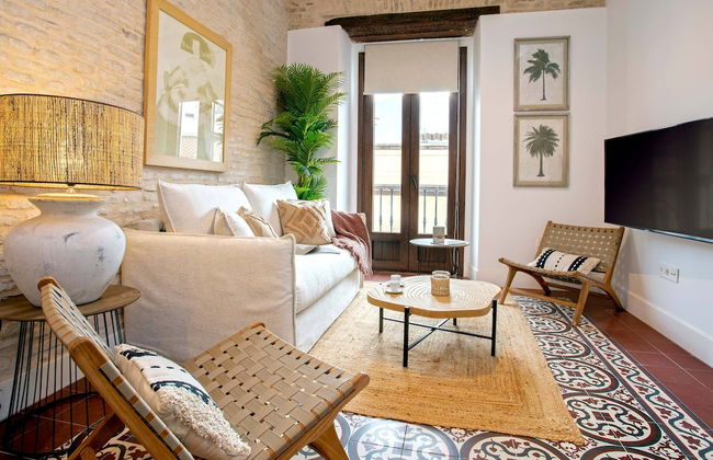 Genteel Home Santas Patronas - Foto 38