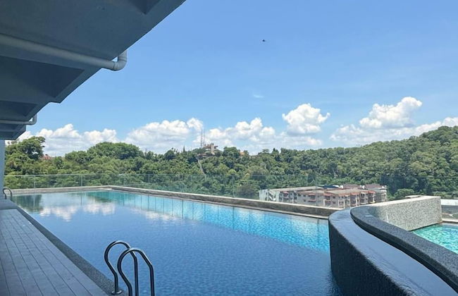 Icon Residence Luxury Condo - Foto 10