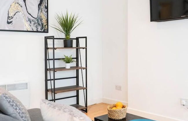 Livestay - Hidden Covent Garden Gem - Photo 7