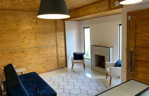 CASA DO BOSQUE - Photo 1