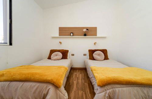 Villa Flamingo - Foto 27