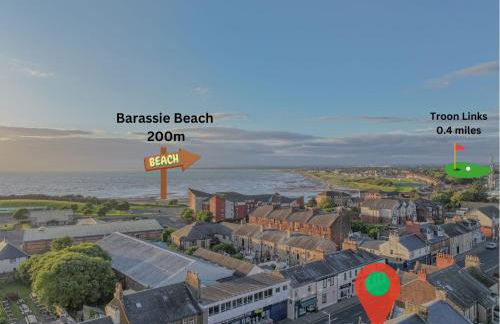 Perfect location for beach and golfing - Photo 14