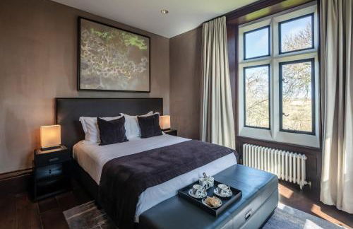 Penrhiw Priory - Foto 73