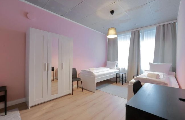 Hevals Grand Schöneberg - Foto 16