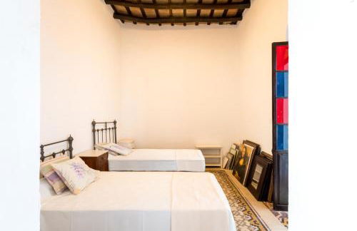 Casa Palacio de la Carrera Olehousing - Foto 24