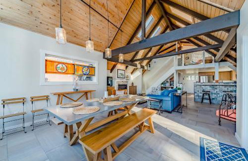 Seagull's Bluff - Foto 7