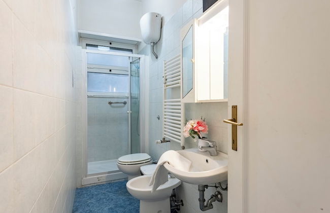 House Rondinella Genova City Center - Foto 16