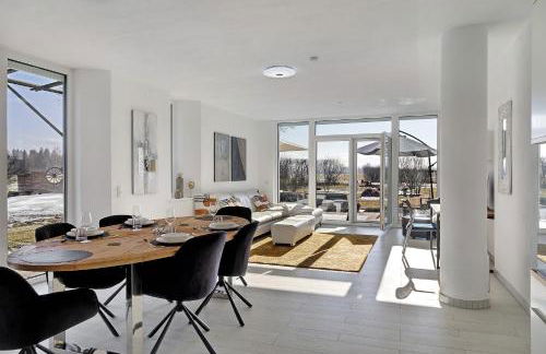 Zugspitzblick - Foto 19