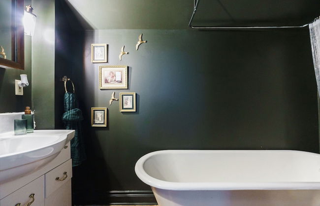 Doran Farm & Wedding Venue - Foto 56