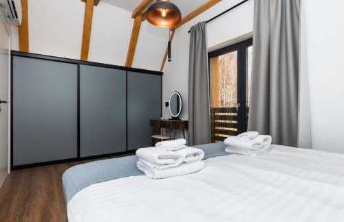 Gorski brlog - Kuće za odmor - Foto 45