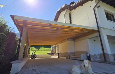 The LP apartment - Foto 8