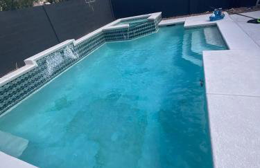 FUN Retro Arcade Villa - Pool&Spa, Arcades, Billiards,BBQ Gazebo Lounge, 10 Mins Strip - Photo 30