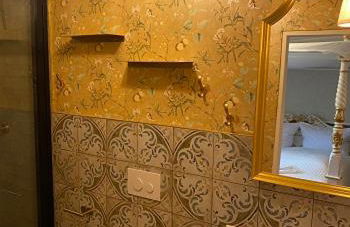 BoLA Ferienwohnung Hamburg Nr 28 Shabby für 7 Personen, Parkplatz - Foto 41