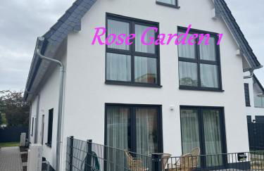 Rose Garden 1 & 2 - 2 Doppelhaushälften mit Fitnessräume - Foto 1