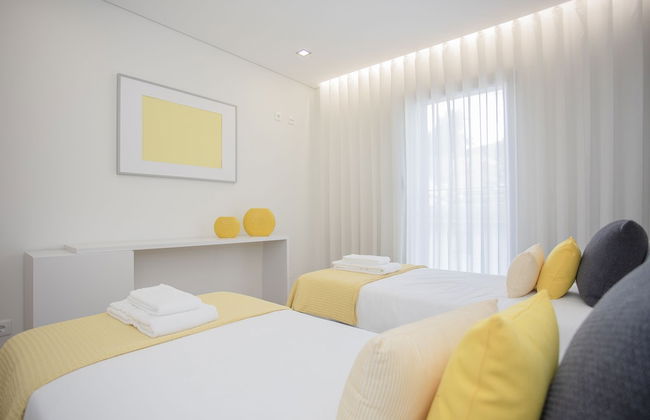 Liiiving-Luxury River View Apartment XII - Foto 15