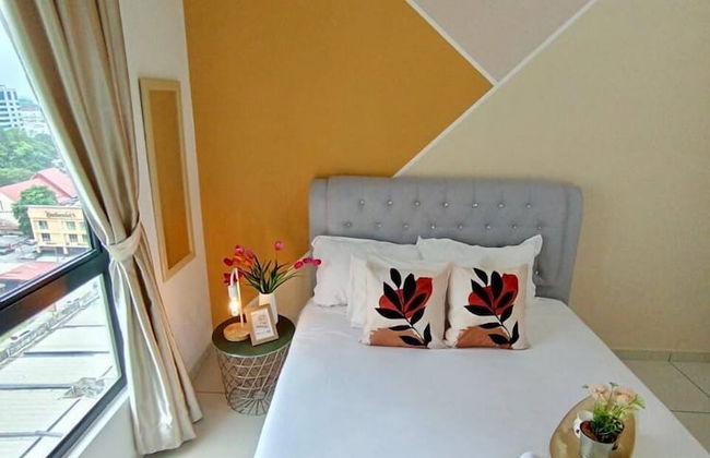 The Horizon Ipoh Dual L13 by Grab A Stay - Foto 43