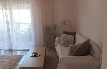 Comfortable Thermi apartment near SKG Airport - Photo 11