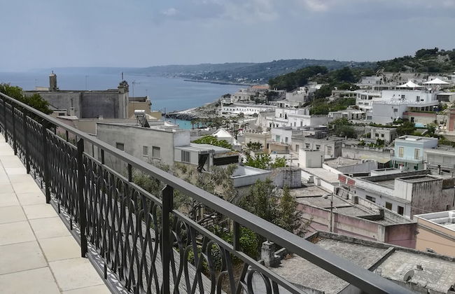 Villa Blu Castro - Foto 33