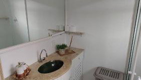 Lindo Apartamento completo ao lado ETPC VR - Foto 4