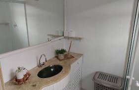 Lindo Apartamento completo ao lado ETPC VR - Foto 4