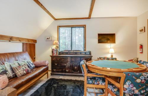 Elmwood Elmwood Escape A Cozy Retreat at The Hideout - Foto 6