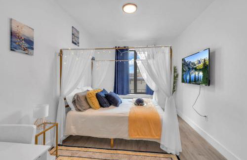 Royal Oasis Indoor Pool, FREE Parking, Near NYC - Foto 6