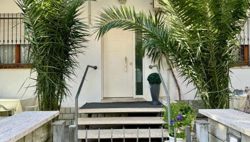 Villetta al mare - Foto 3, Garden, Garden view