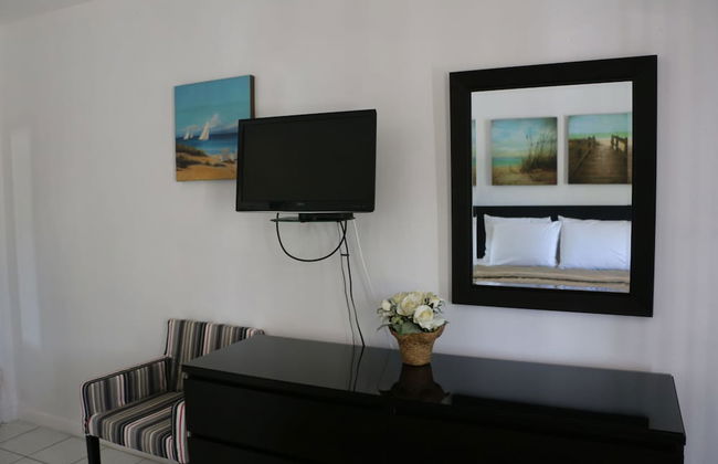 Breakaway Inn - Foto 39