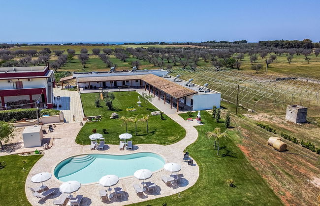 Il Mondo dei Sogni - Foto 1