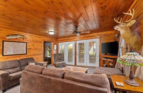 Red Arbor Retreat in Arbor Vitae WI - Photo 7